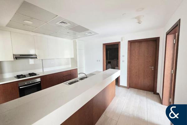 Must see | High floor | Vacant on transfer